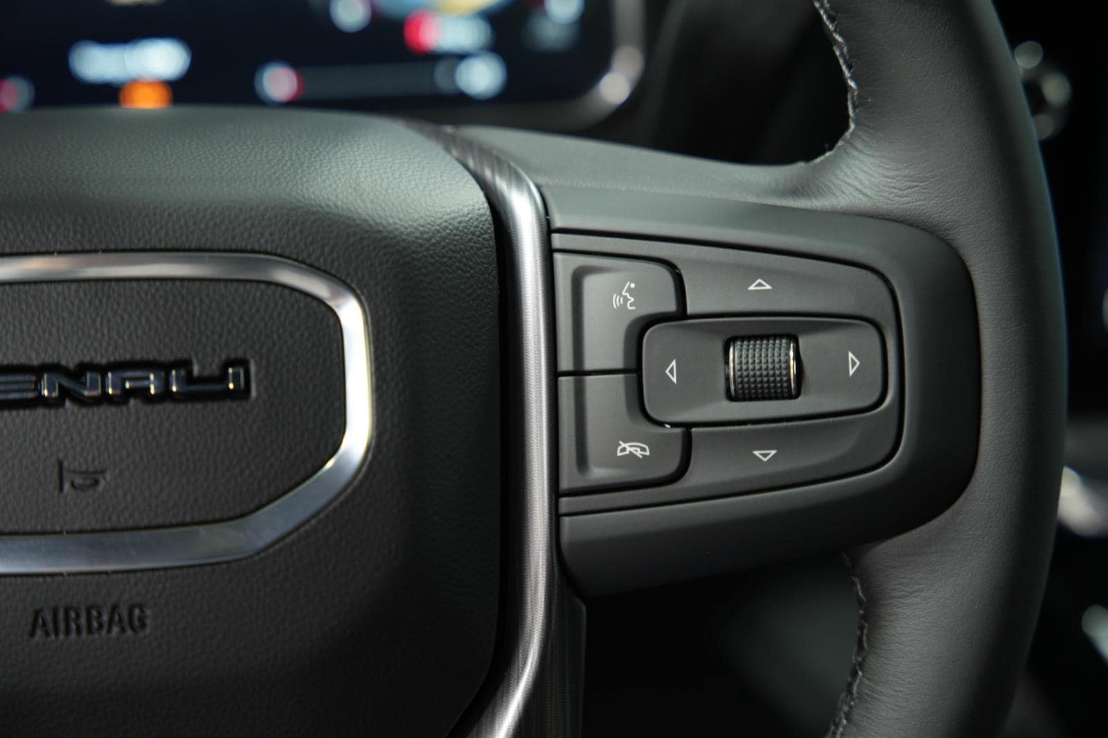 2026 GMC Sierra 2500HD Denali Ultimate - Photo 39