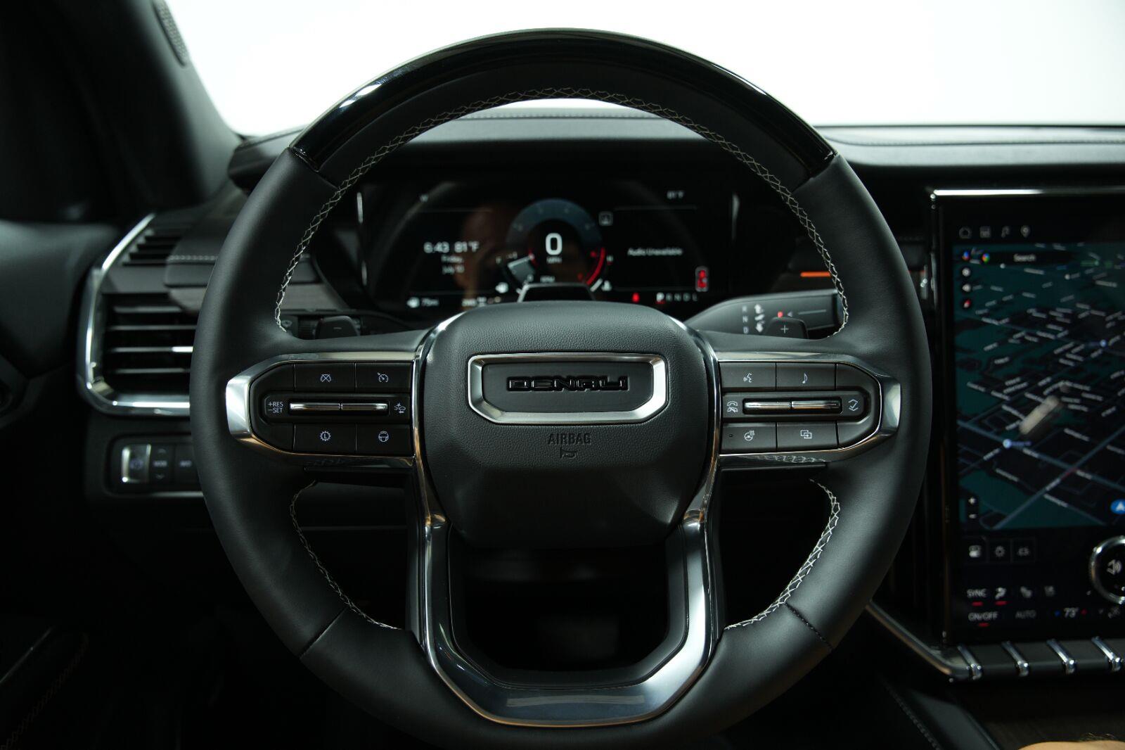 2026 GMC Acadia Denali - Photo 44