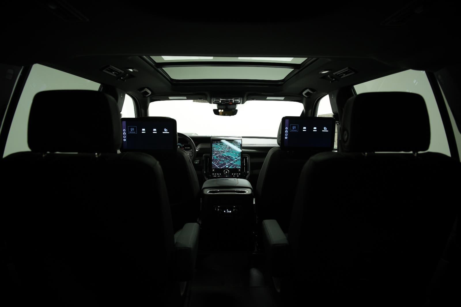 2026 GMC Yukon XL AT4 - Photo 12