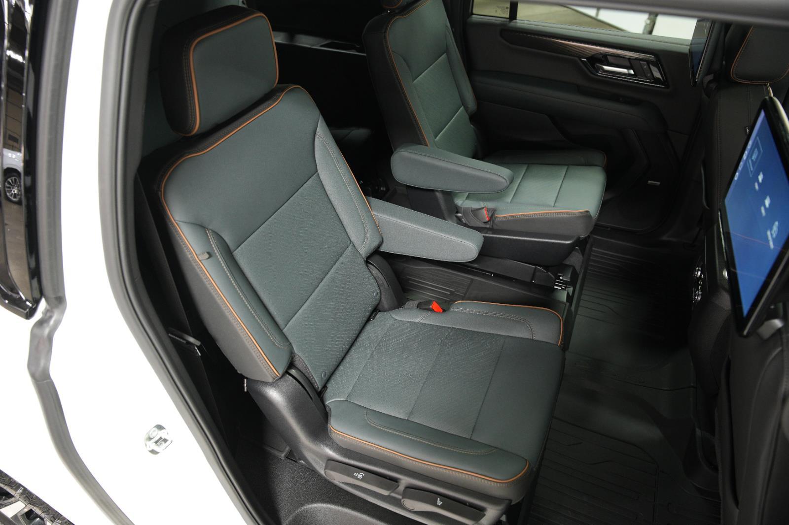 2026 GMC Yukon XL AT4 - Photo 16