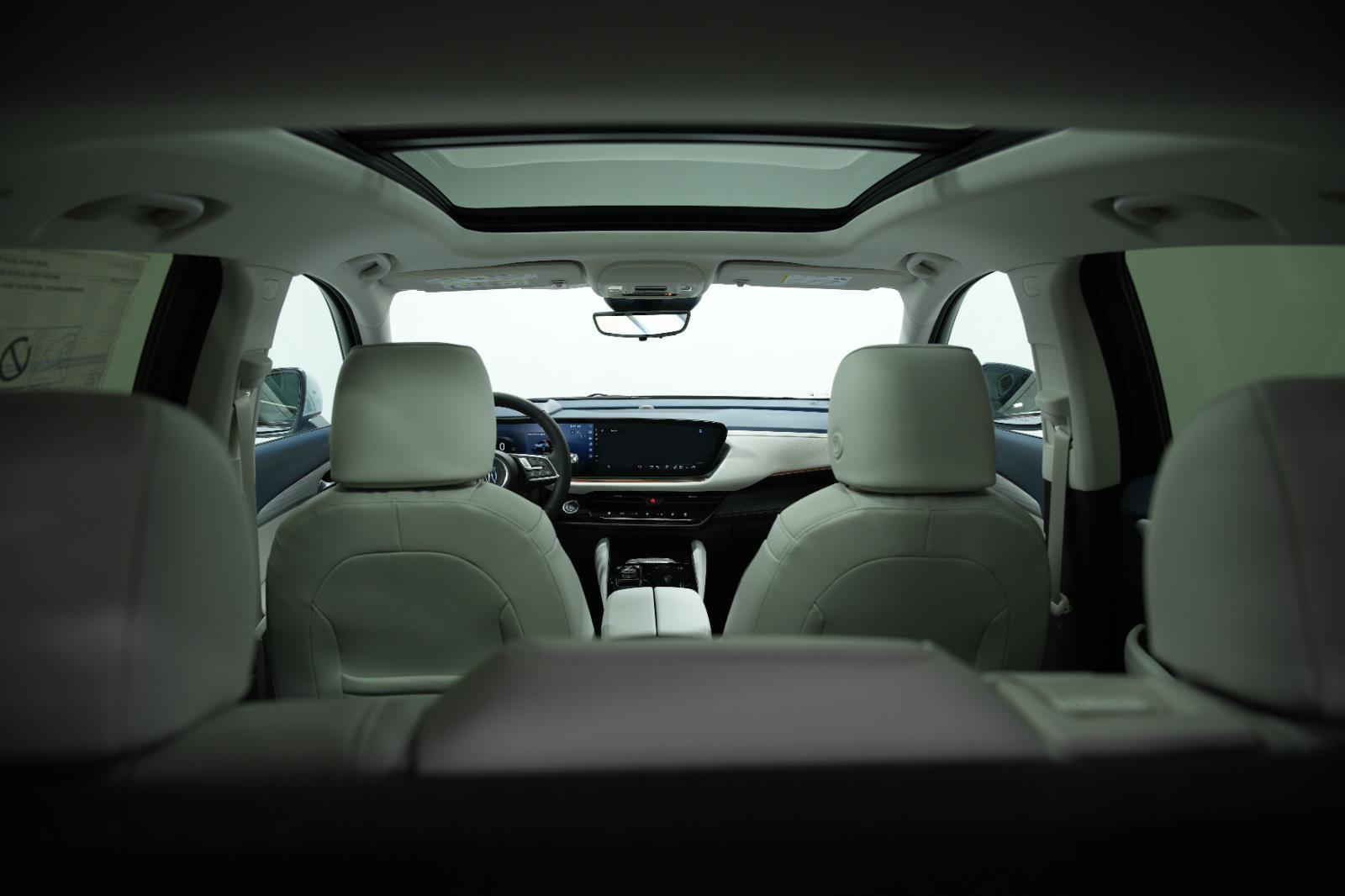 2026 Buick Envision Avenir - Photo 12