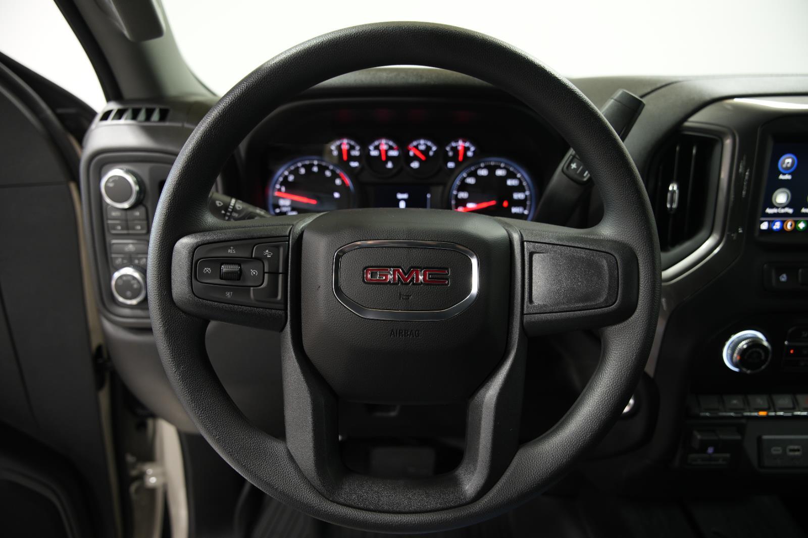 2026 GMC Sierra 1500 Pro - Photo 28
