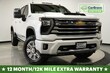  Chevrolet Silverado 3500 HD