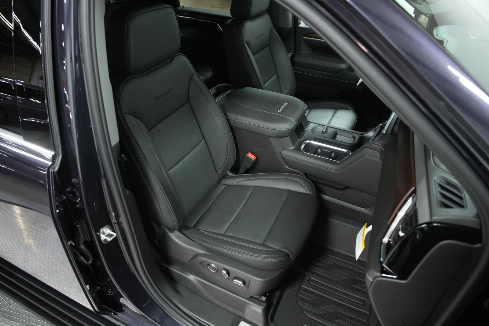 2026 GMC Sierra 2500HD Denali - Photo 37