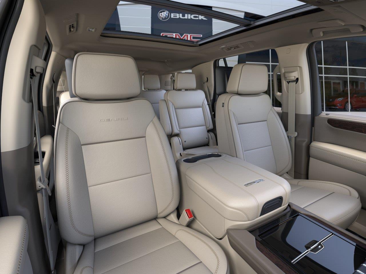 2026 GMC Yukon Denali - Photo 79