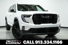 2026 GMC Acadia Elevation SUV