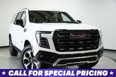 2026 GMC Yukon AT4 Ultimate SUV