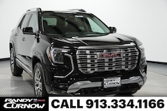 2026 GMC Terrain Denali SUV