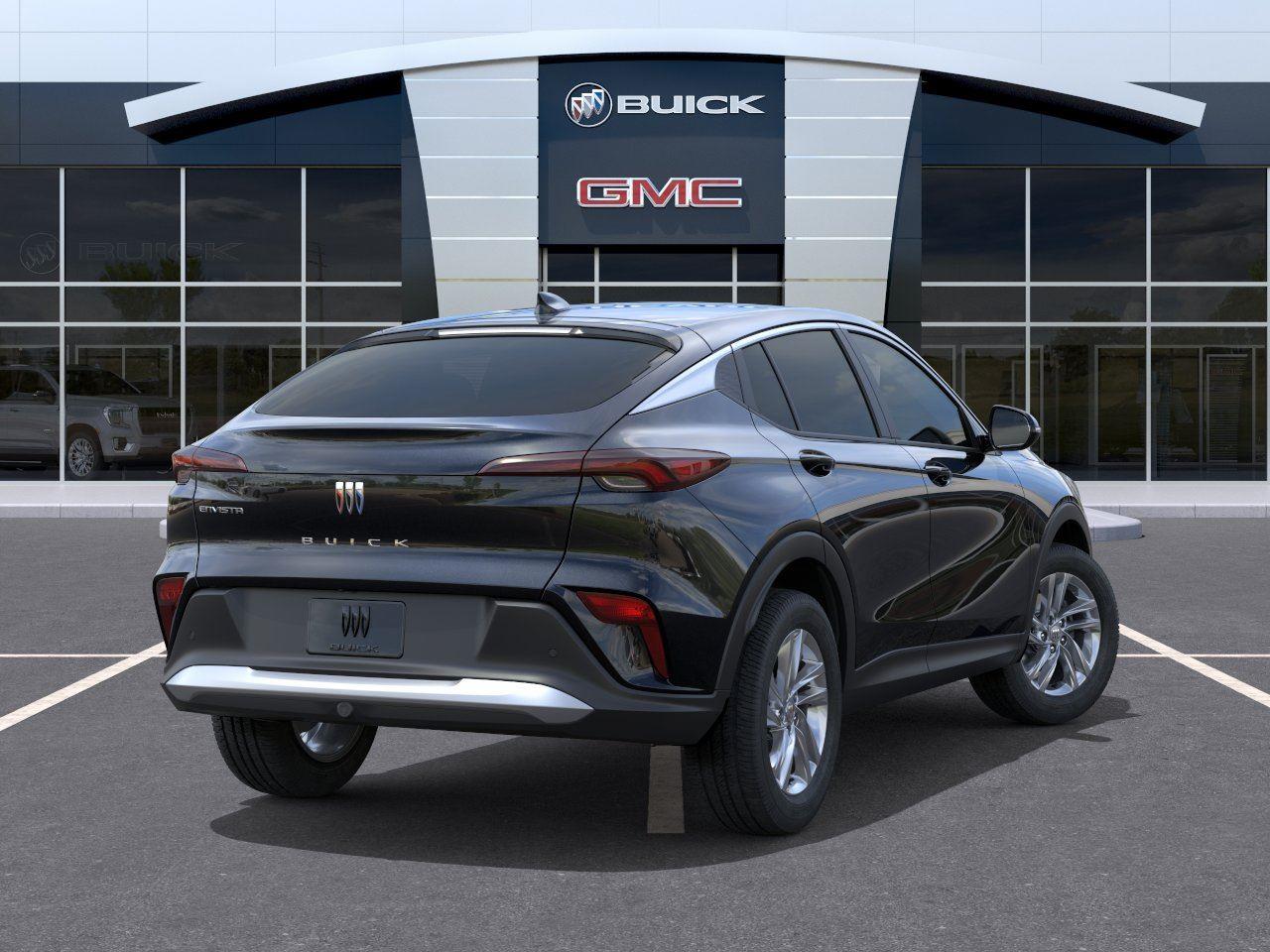 2026 Buick Envista Preferred - Photo 53