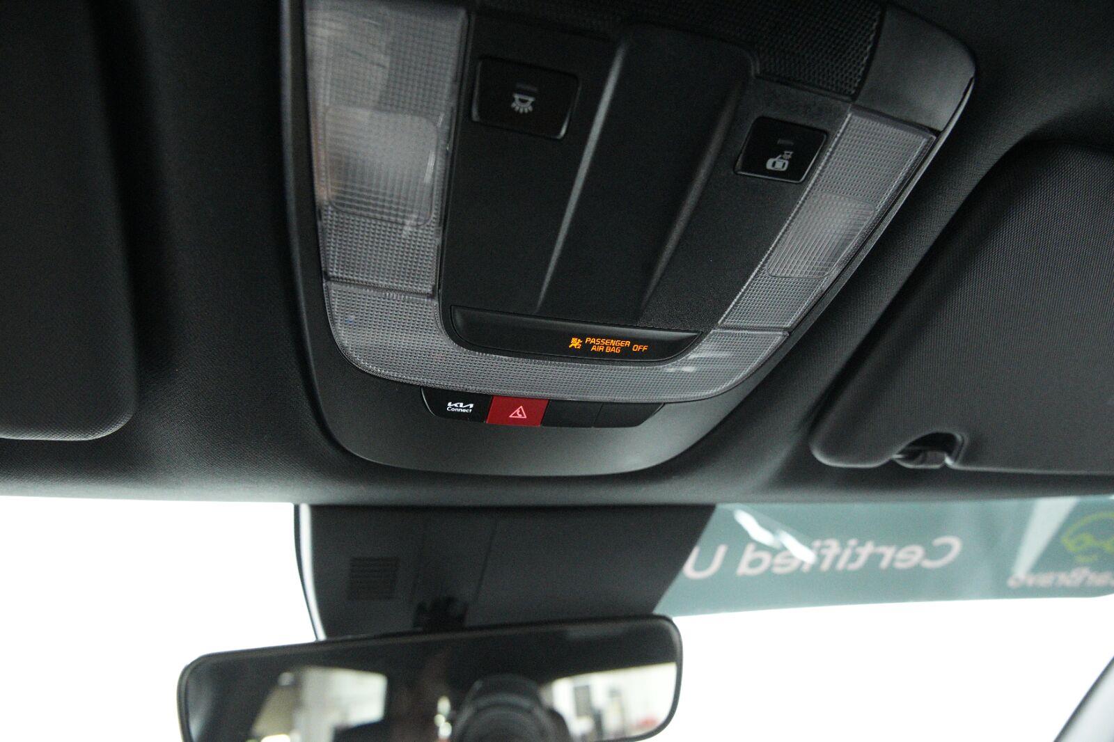 2025 Kia Sportage X-Line - Photo 48