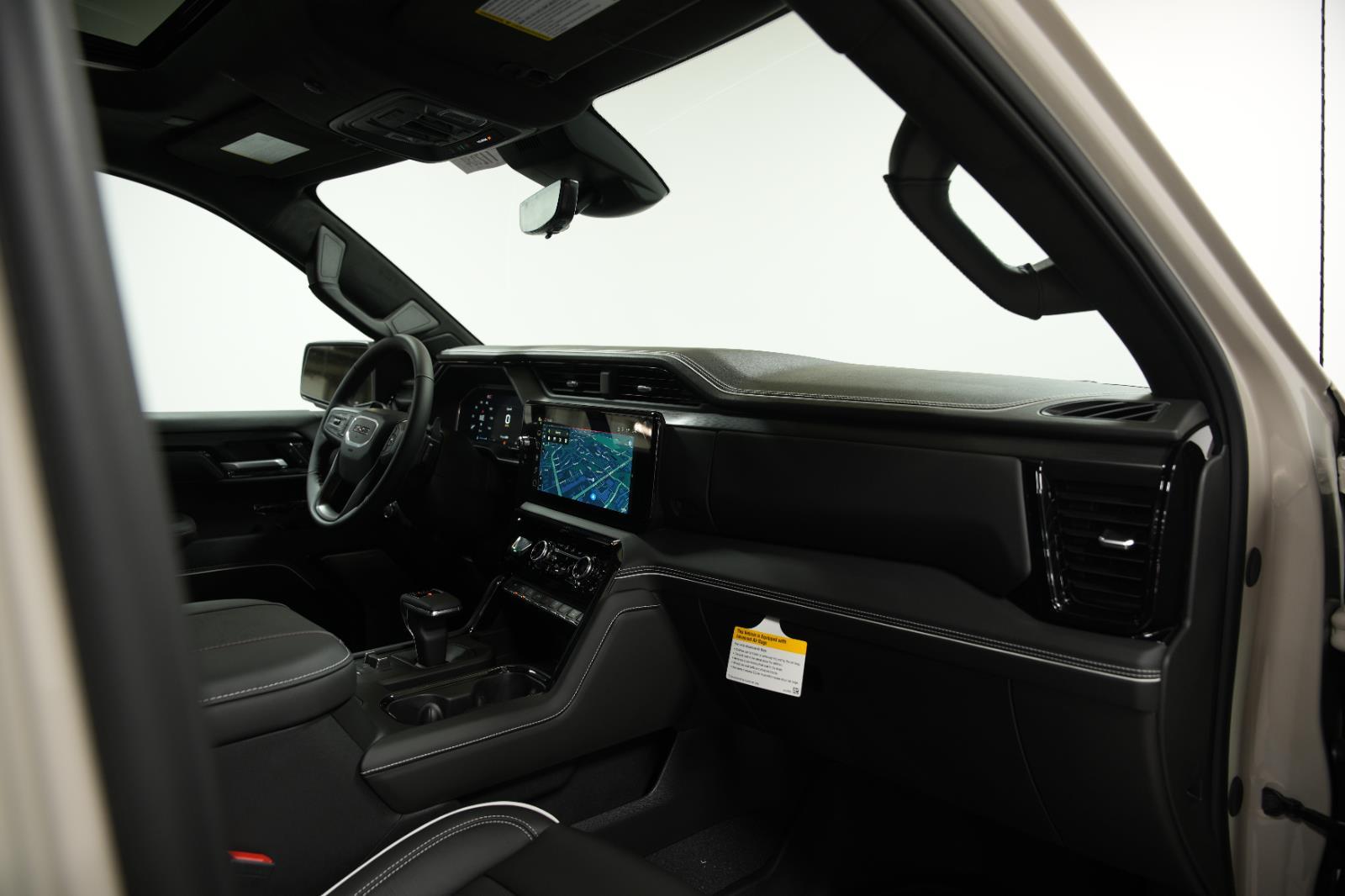 2026 GMC Sierra 1500 AT4X - Photo 17
