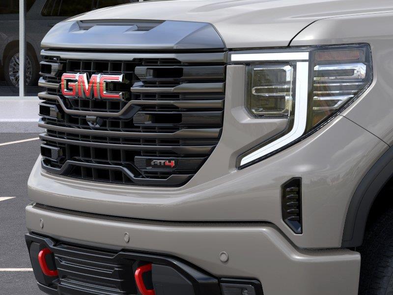 2026 GMC Sierra 1500 AT4 - Photo 13