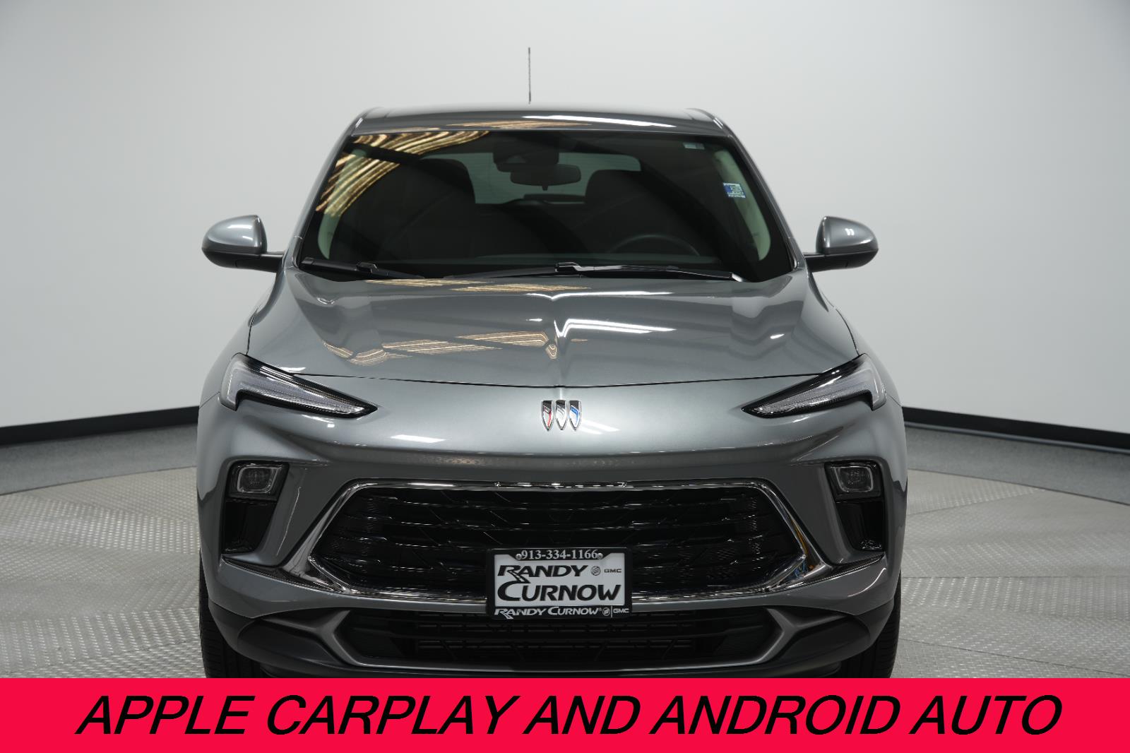 Used 2024 Buick Encore GX Preferred with VIN KL4AMBS2XRB029679 for sale in Kansas City