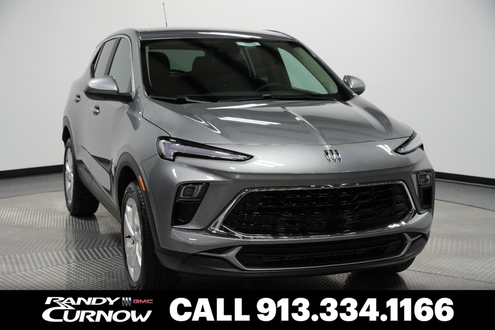 2026 Buick Encore GX Preferred's photo