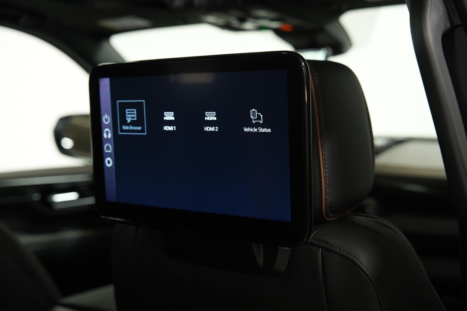 2026 GMC Yukon XL AT4 - Photo 20