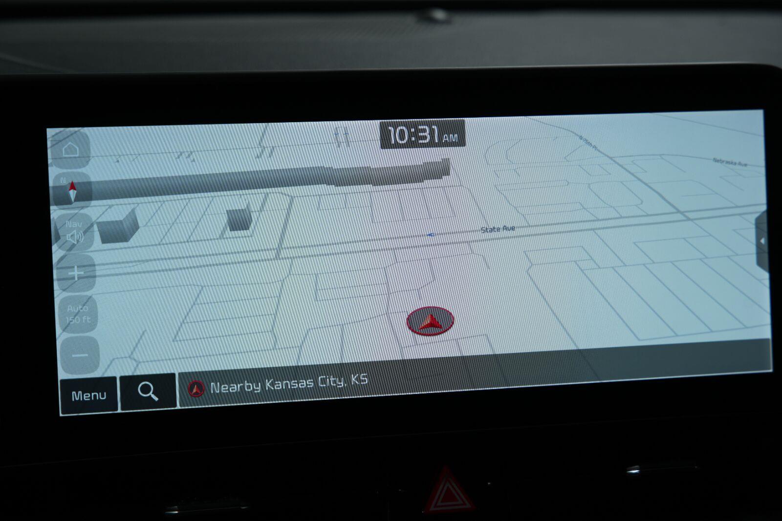 2025 Kia Sportage X-Line - Photo 42