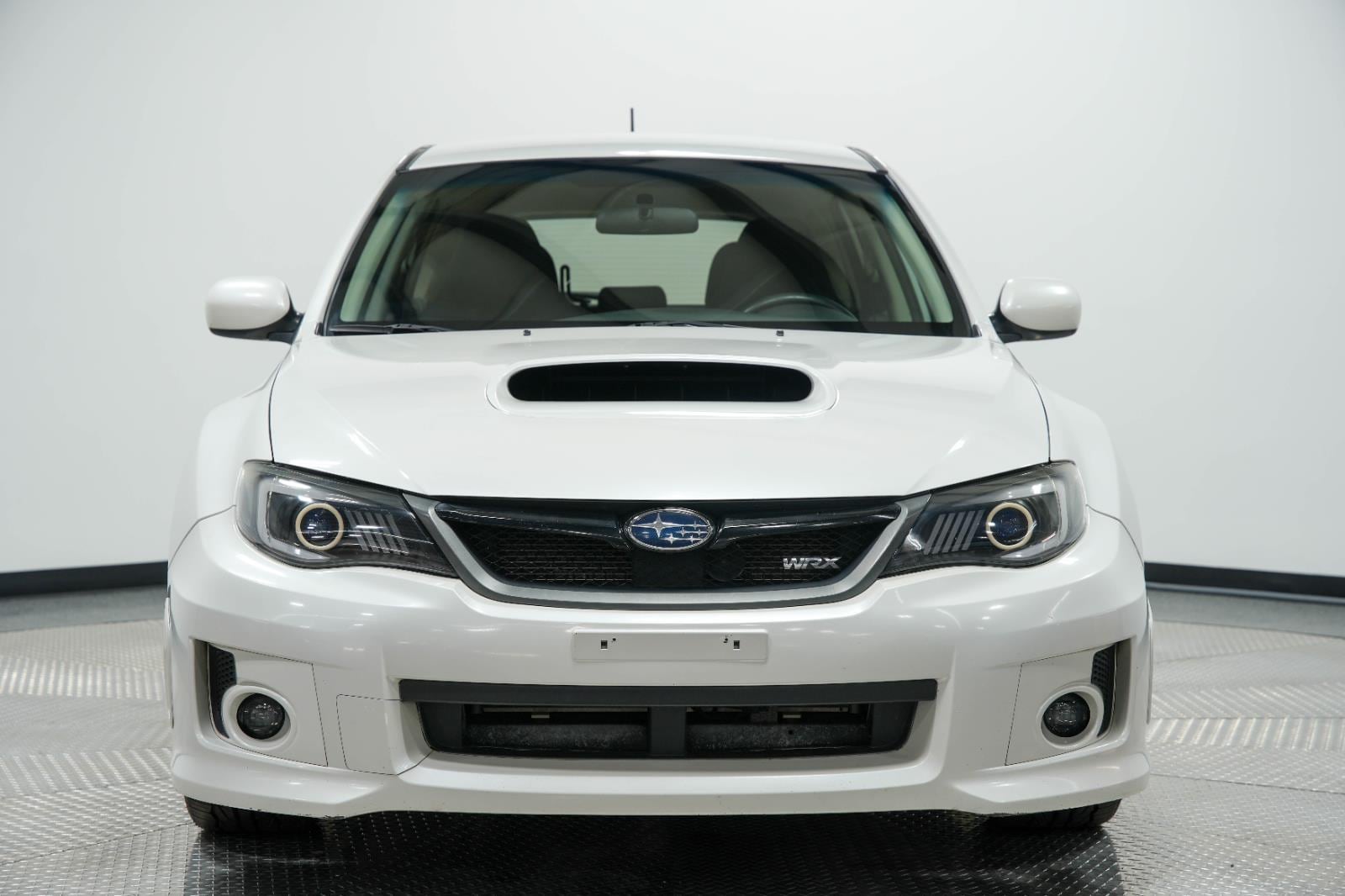 Used 2013 Subaru Impreza WRX with VIN JF1GR7E69DG214126 for sale in Kansas City