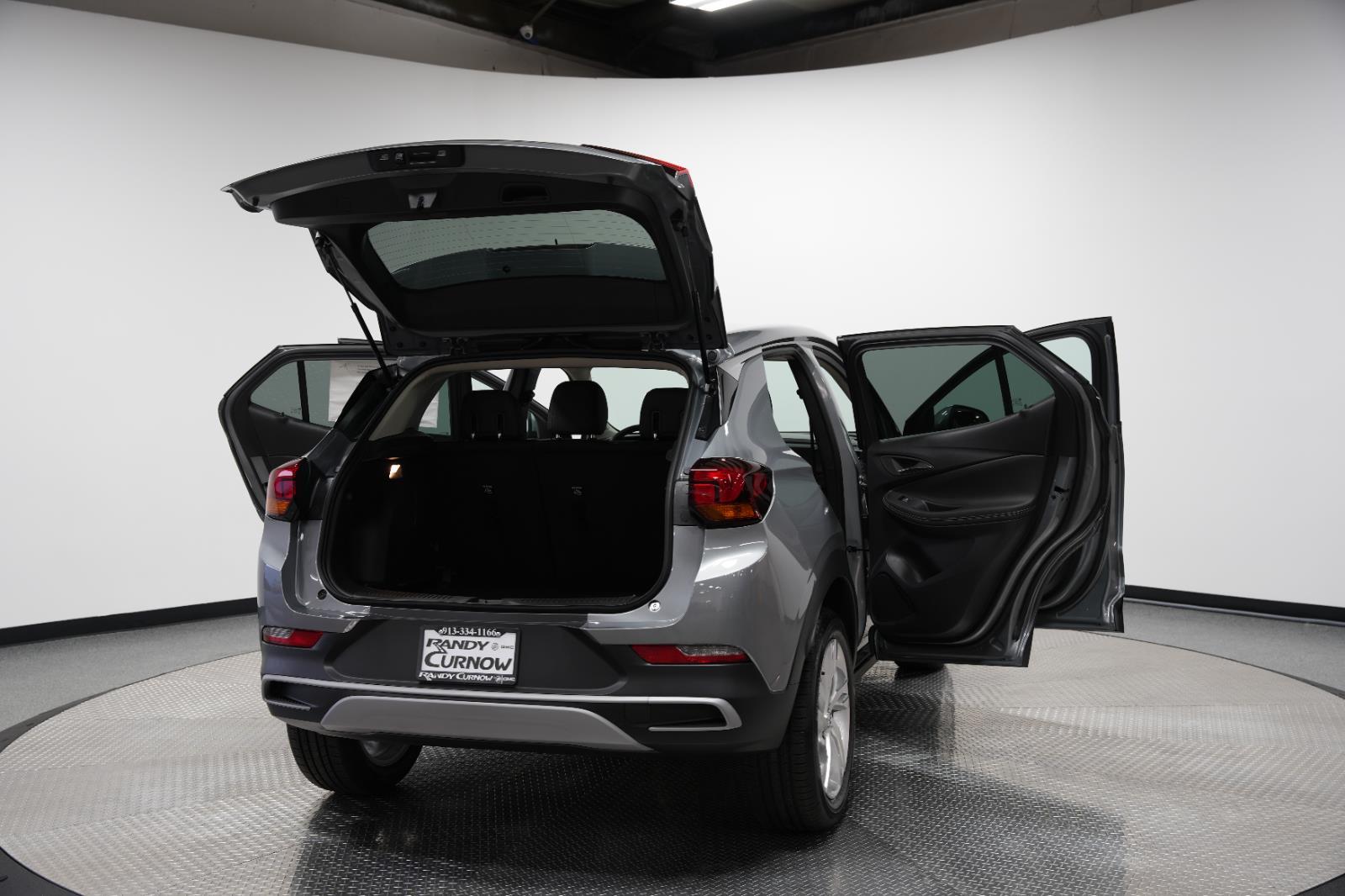 2026 Buick Encore GX Preferred - Photo 11