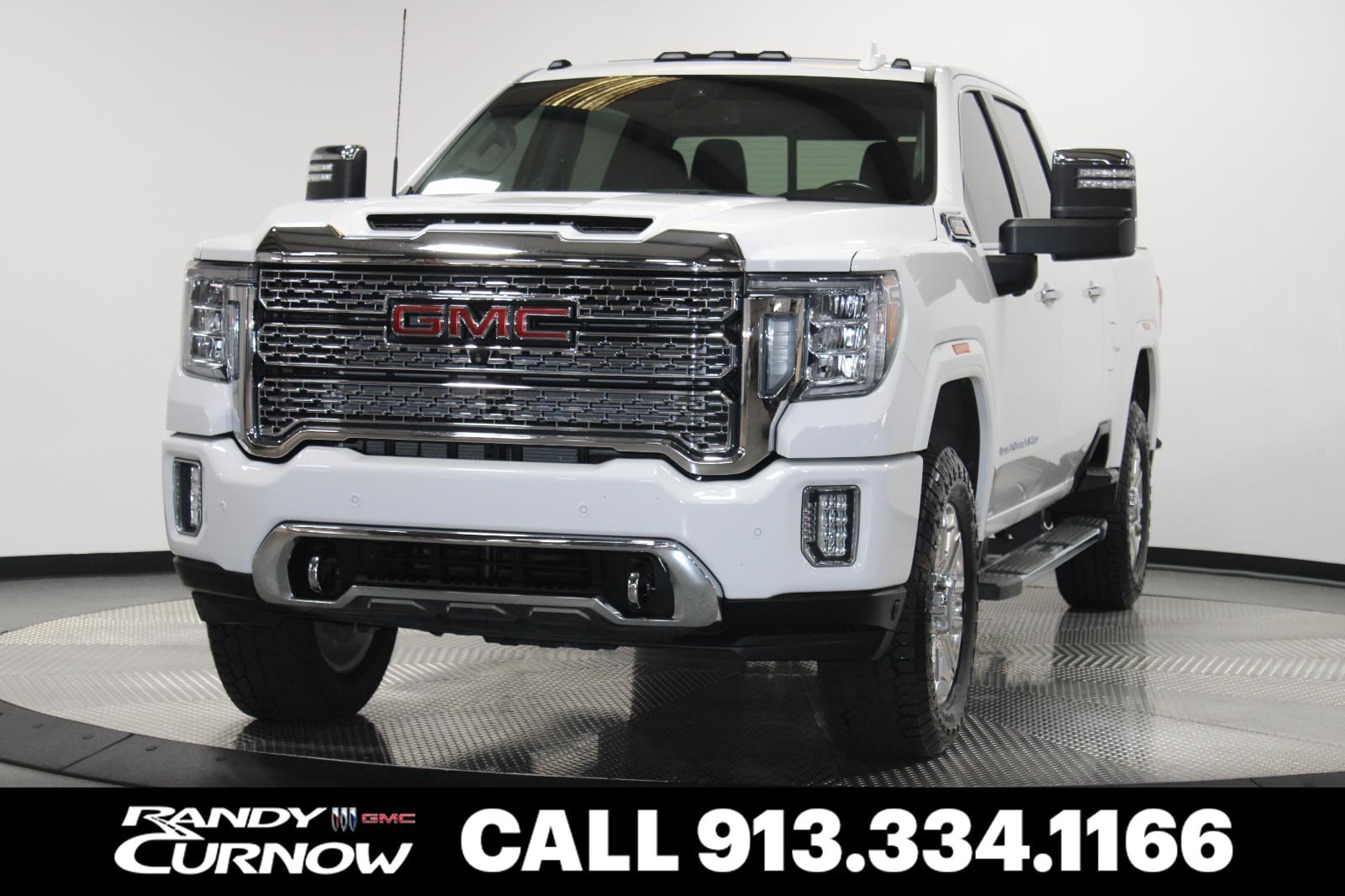 2021 GMC Sierra 2500 Denali HD Denali's photo