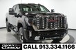 GMC Sierra 2500 HD