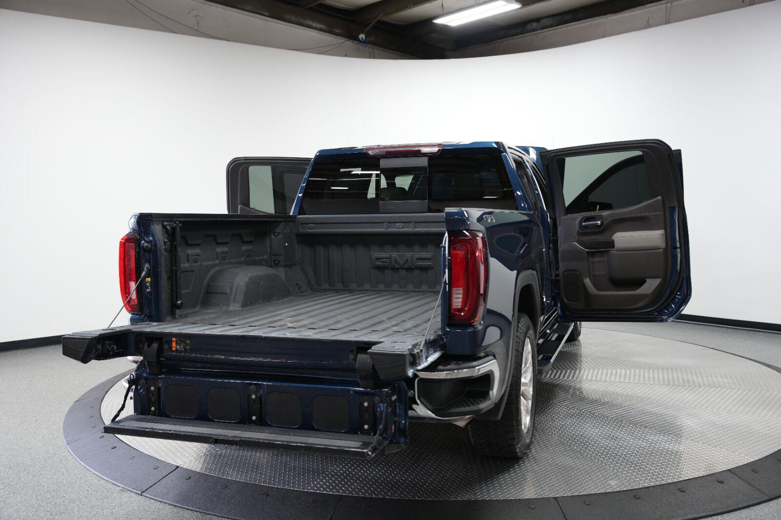 2021 GMC Sierra 1500 SLT - Photo 14
