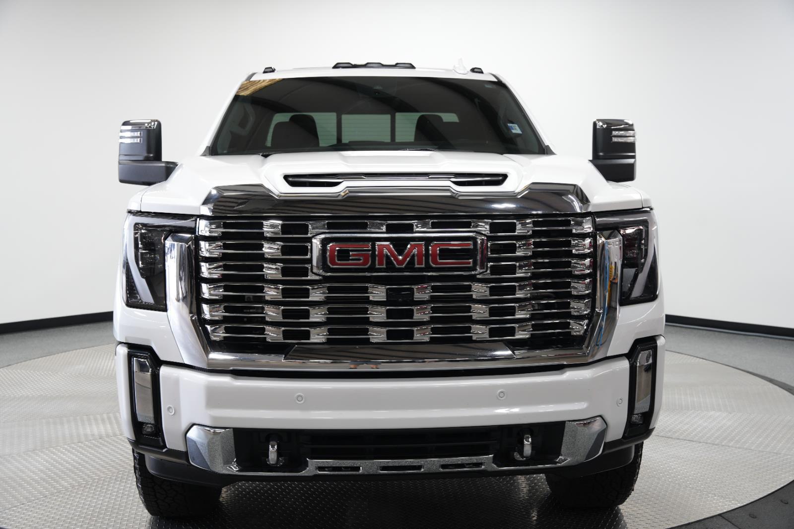 Used 2024 GMC Sierra 2500HD Denali with VIN 1GT49REY9RF183967 for sale in Kansas City