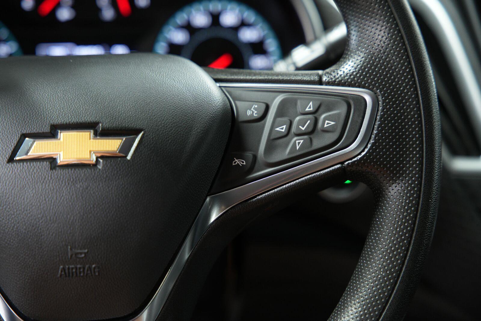 2024 Chevrolet Malibu 1LT - Photo 38