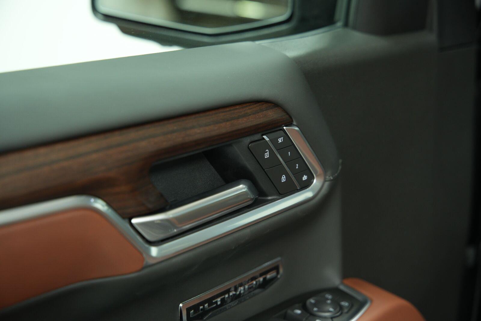 2026 GMC Sierra 1500 Denali Ultimate - Photo 40