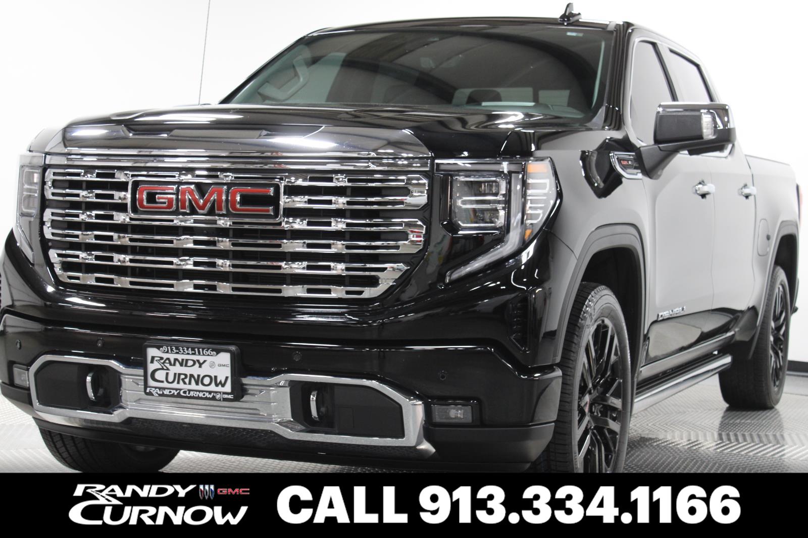 2024 GMC Sierra 1500 Denali Denali's photo