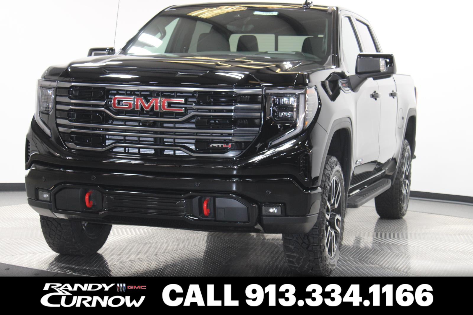 2026 GMC Sierra Work Truck's photo