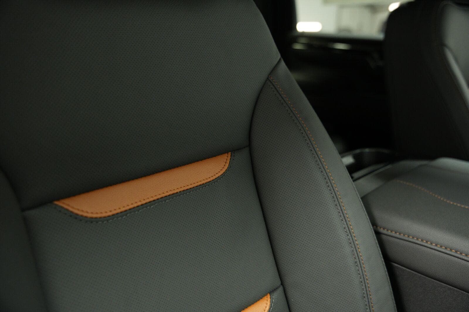 2026 GMC Sierra 2500HD AT4 - Photo 19