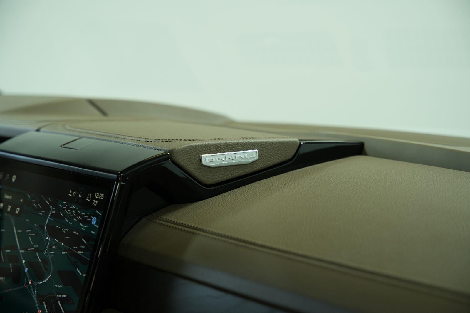 2026 GMC Yukon Denali - Photo 27