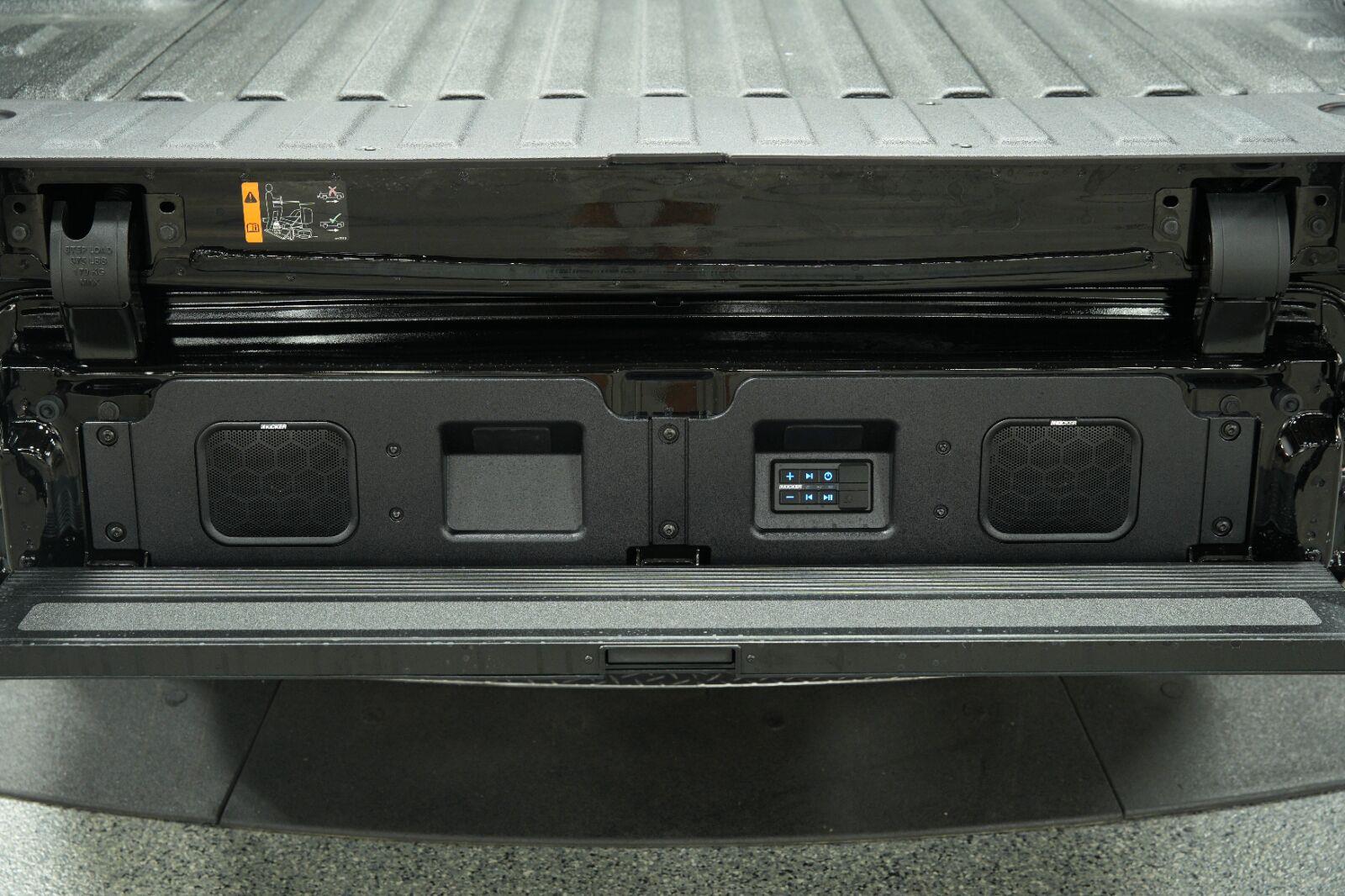 2026 GMC Sierra 1500 Denali Ultimate - Photo 19