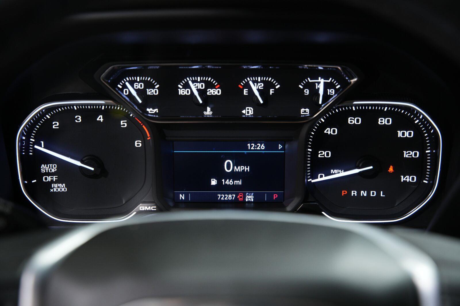 2022 GMC Sierra 1500 Limited Elevation - Photo 43