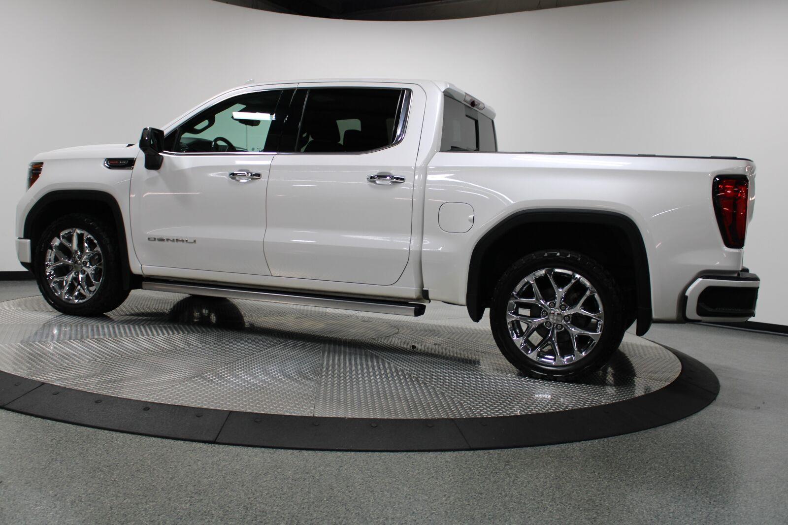2020 GMC Sierra 1500 Denali Denali - Photo 6