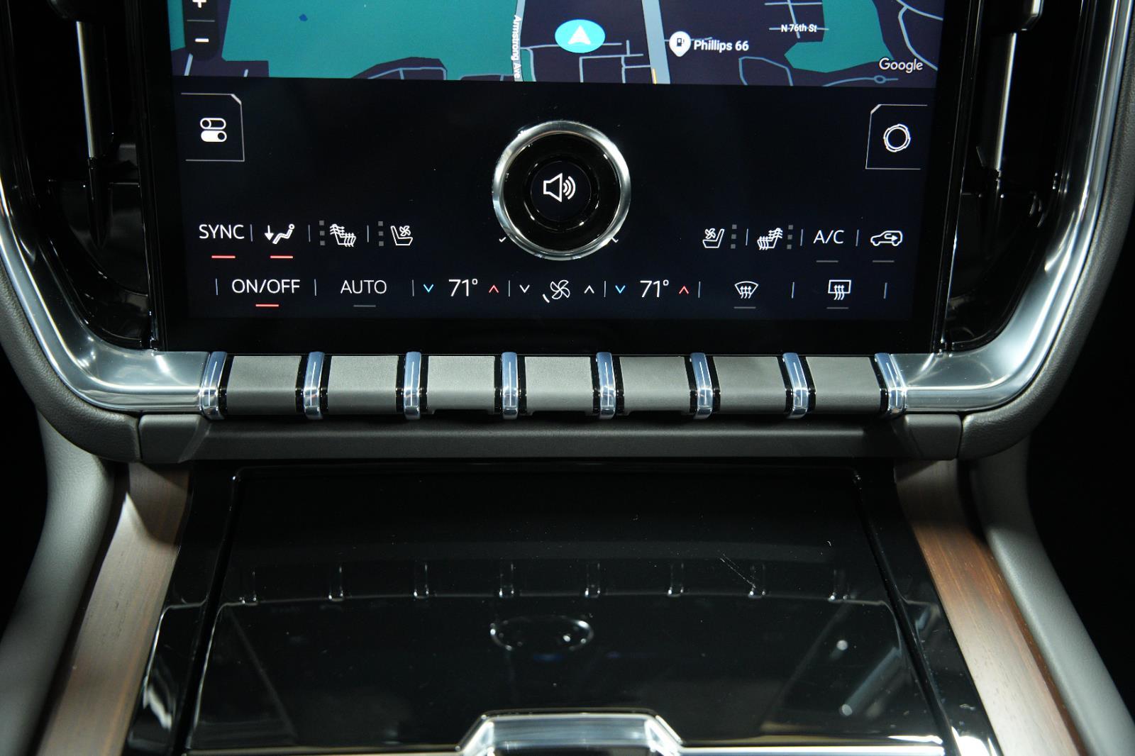 2026 GMC Yukon Denali - Photo 47