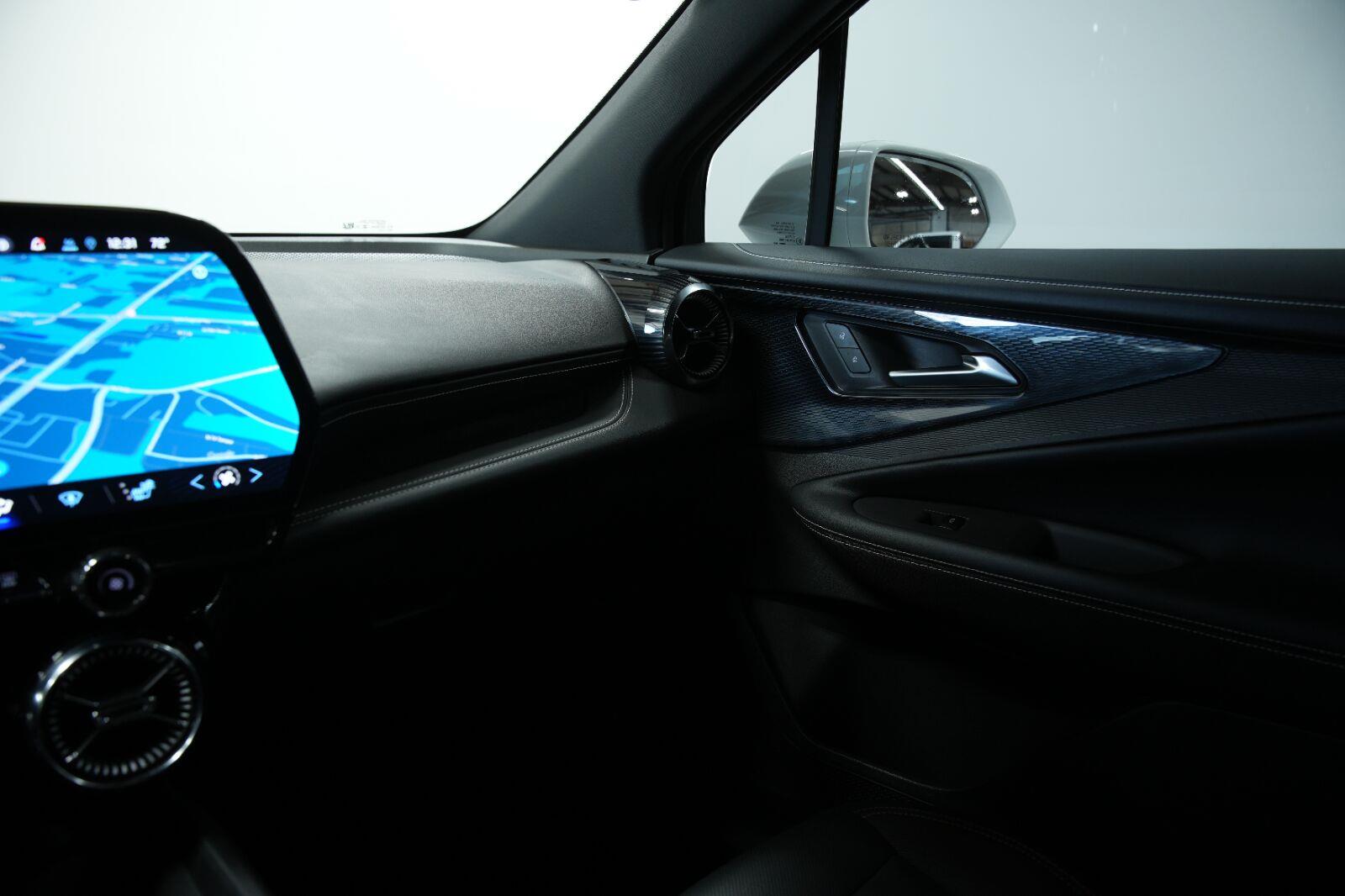 2024 Chevrolet Blazer EV LT - Photo 51
