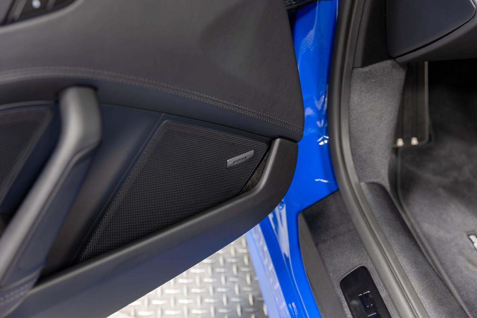 2026 Porsche 911 GTS - Photo 122