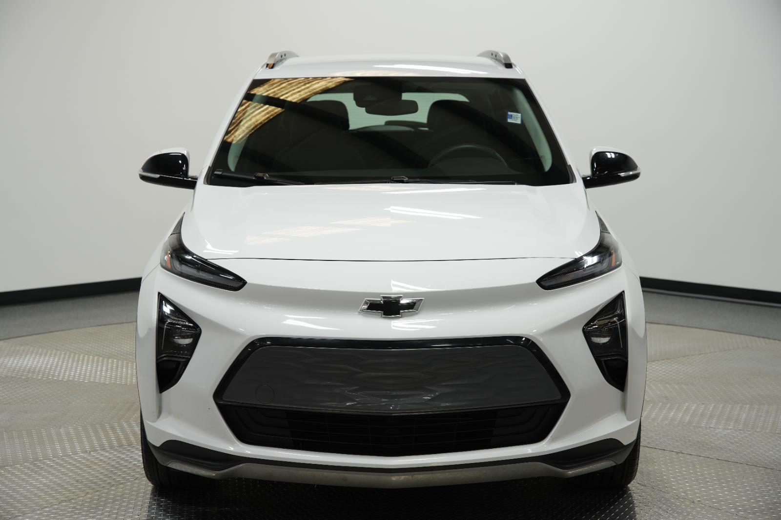 Used 2022 Chevrolet Bolt EUV LT with VIN 1G1FY6S09N4118995 for sale in Kansas City, KS