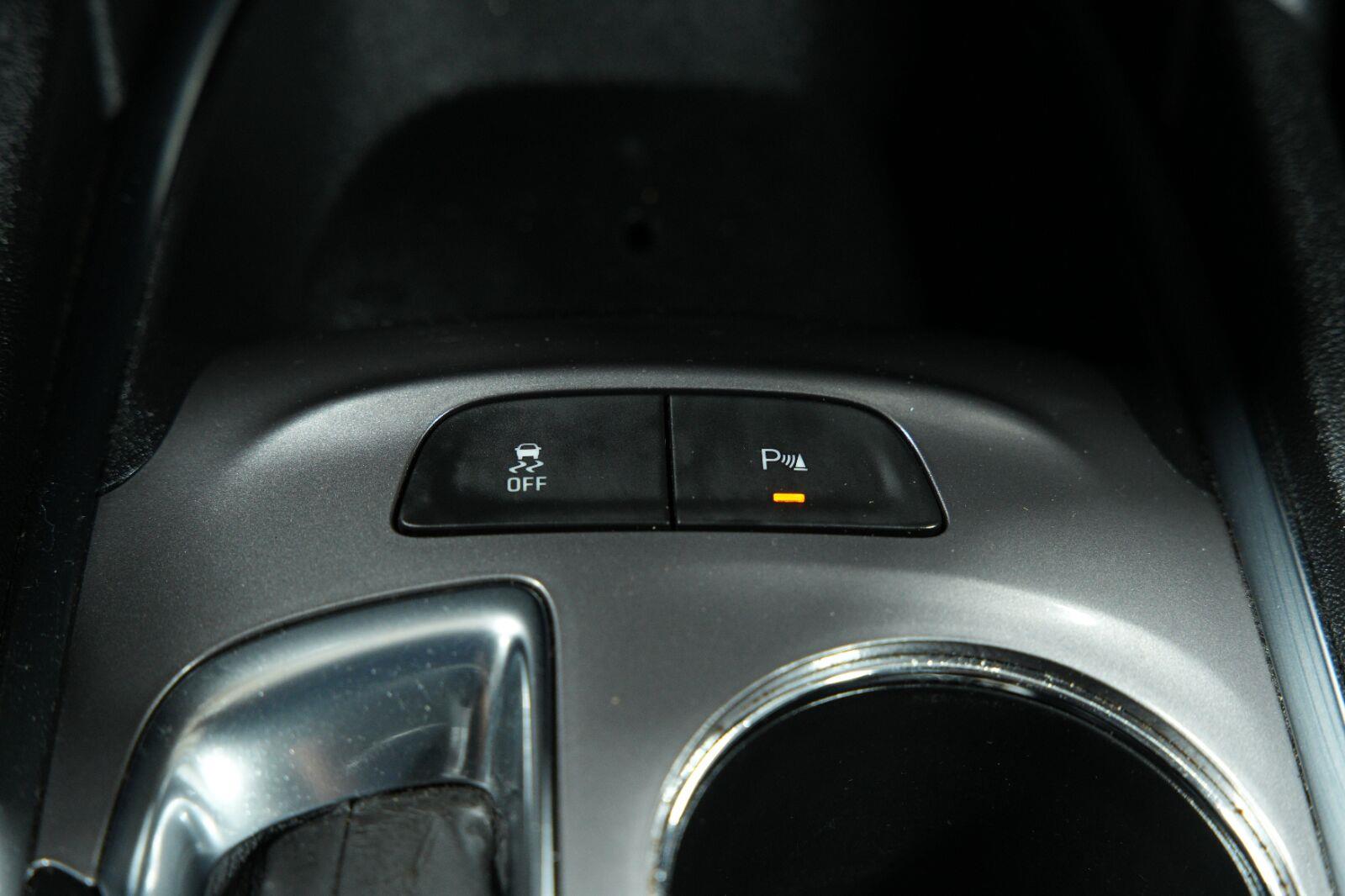 2025 Chevrolet Malibu 1LT - Photo 44