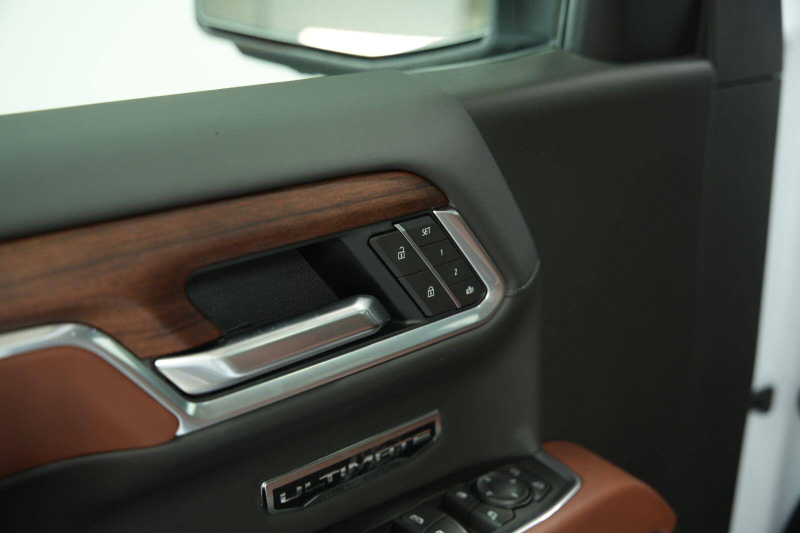 2026 GMC Sierra 1500 Denali Ultimate - Photo 38