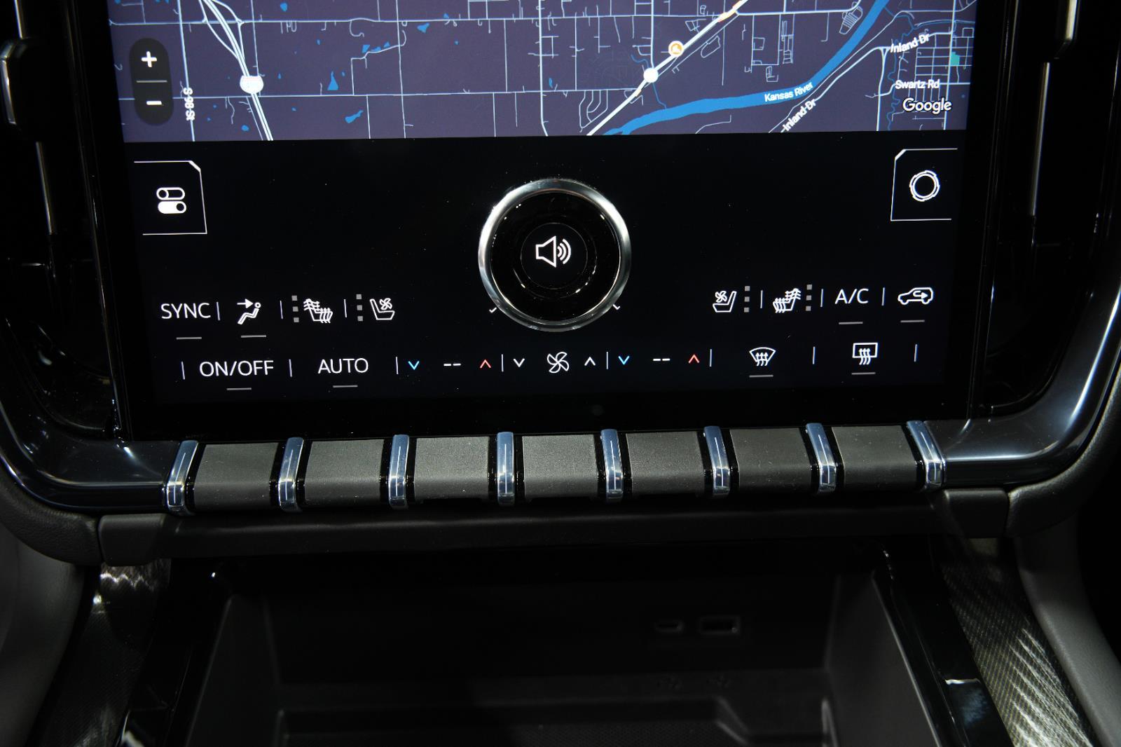2026 GMC Yukon XL AT4 - Photo 42