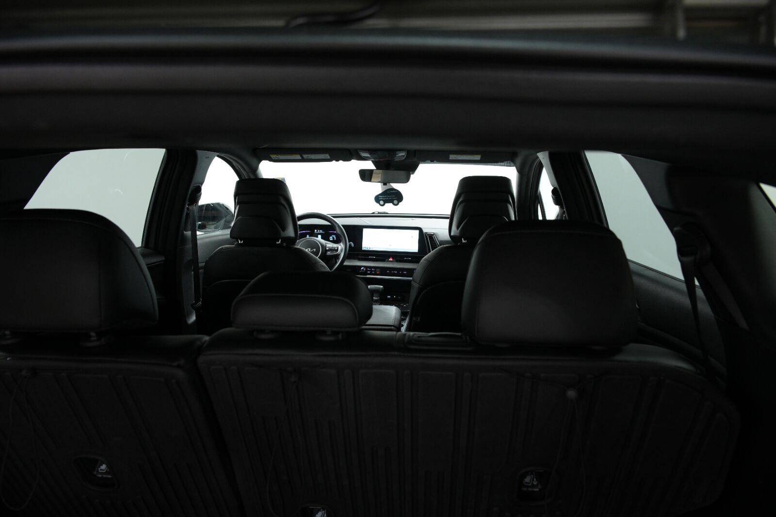 2025 Kia Sportage X-Line - Photo 18