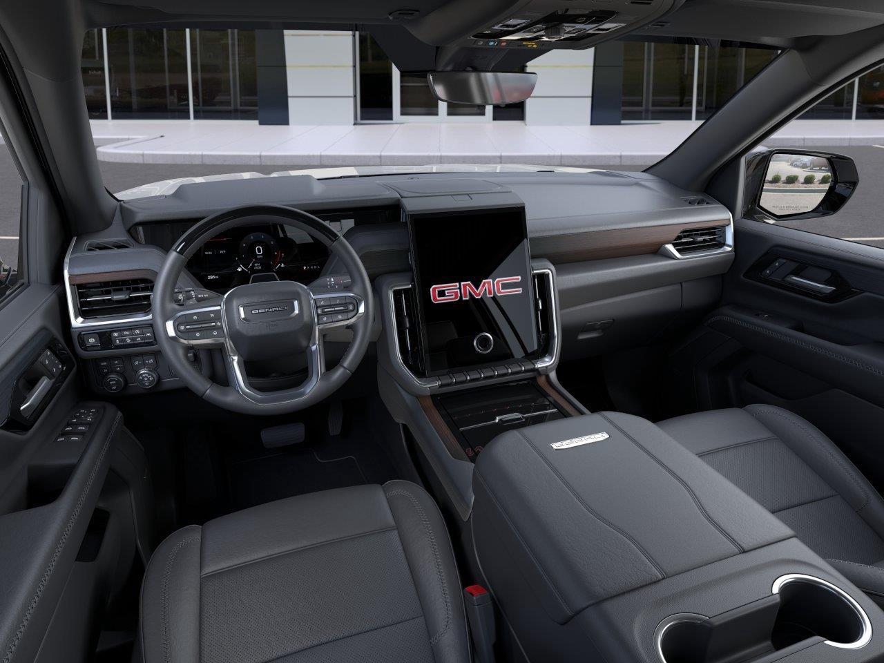 2026 GMC Yukon XL Denali - Photo 83