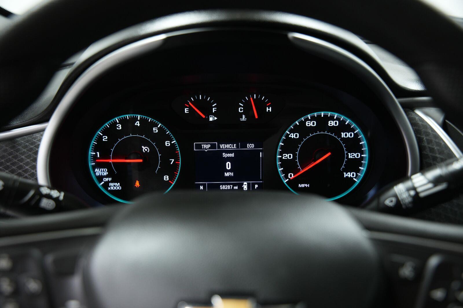 2025 Chevrolet Malibu 1LT - Photo 36