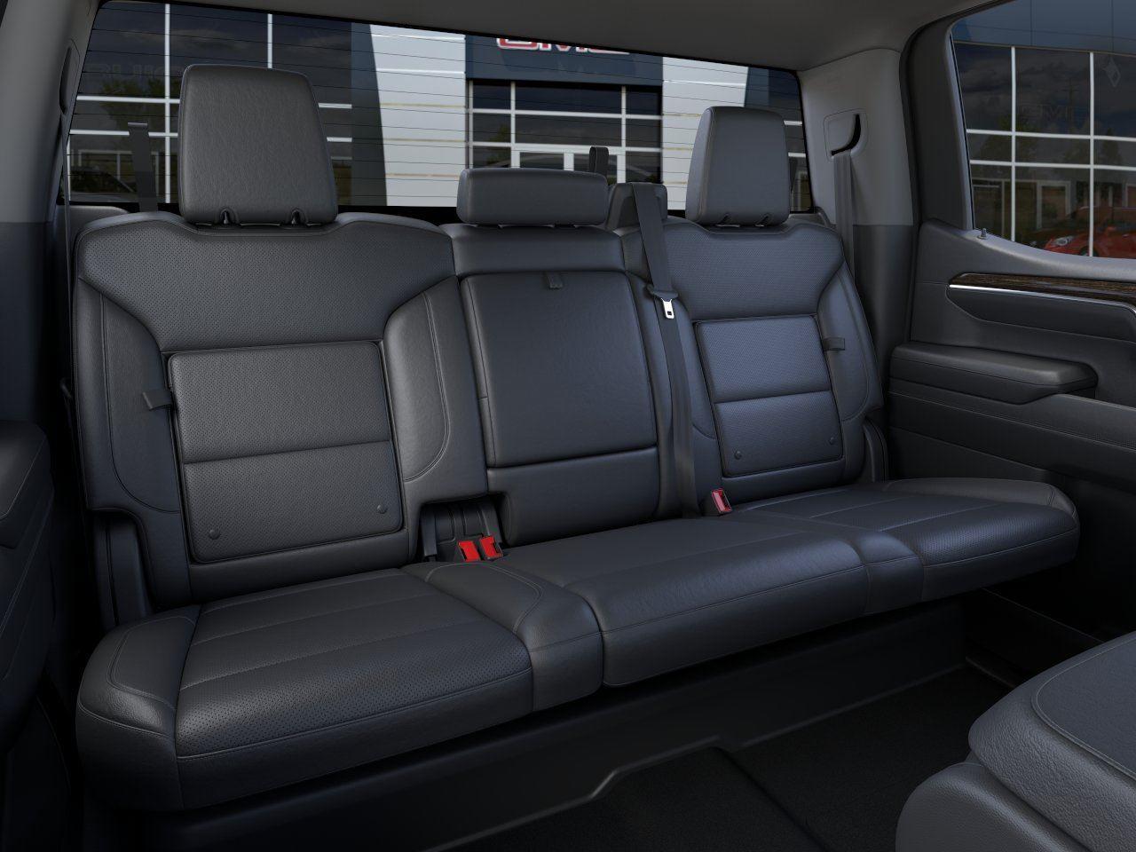 2026 GMC Sierra 1500 SLT - Photo 67