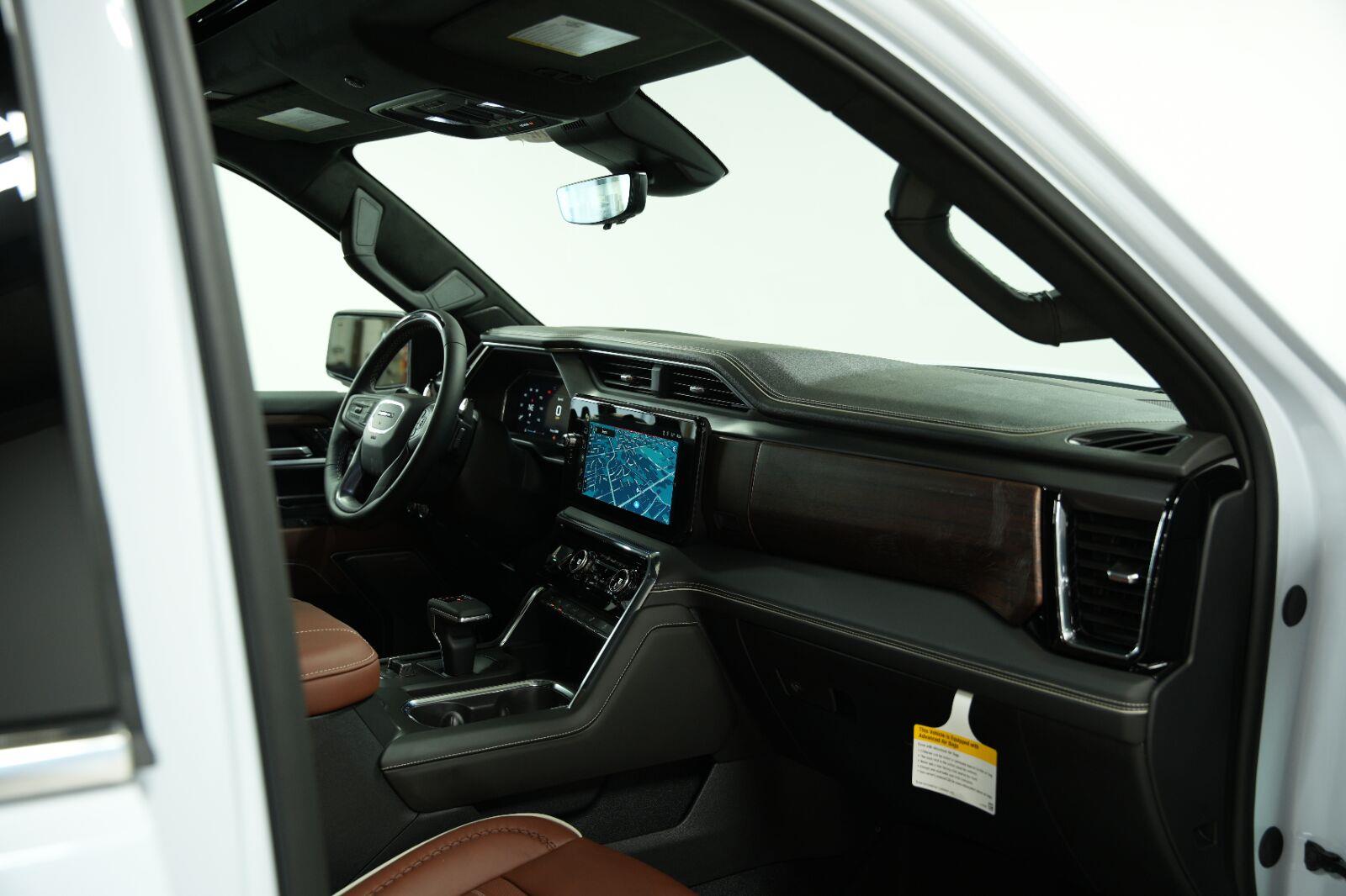 2026 GMC Sierra 1500 Denali Ultimate - Photo 21