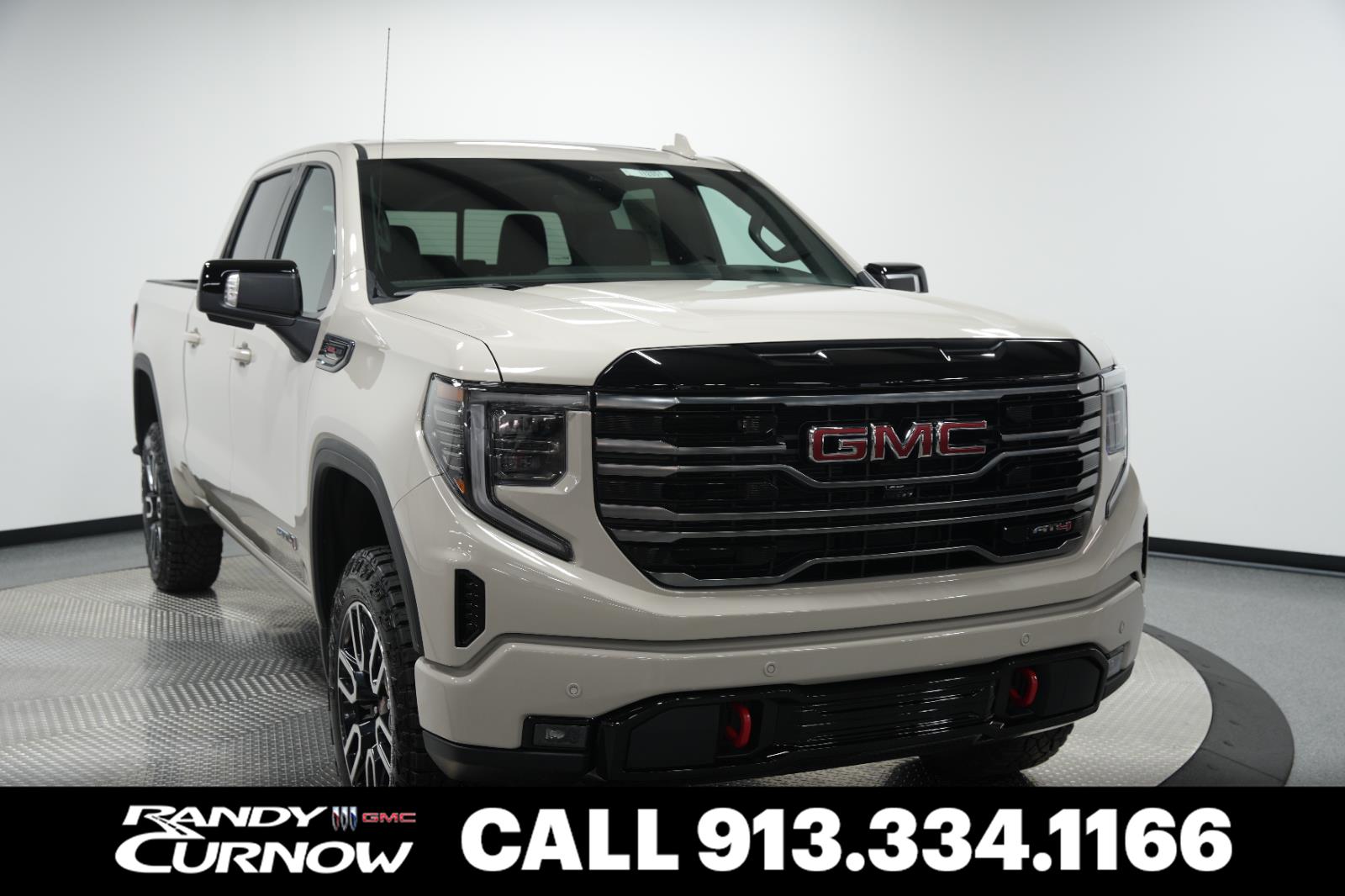 2026 GMC Sierra Work Truck's photo