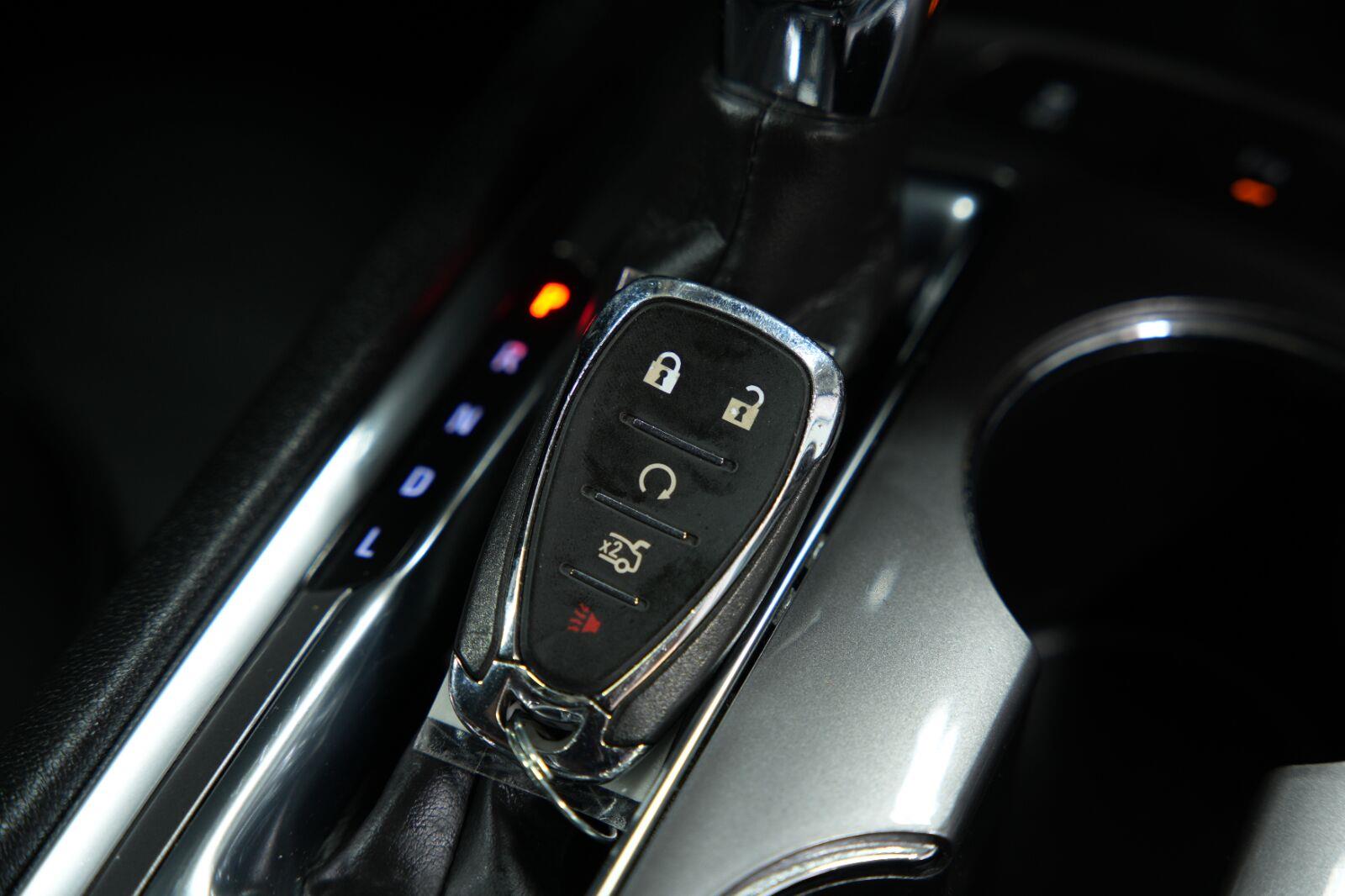 2025 Chevrolet Malibu 1LT - Photo 23