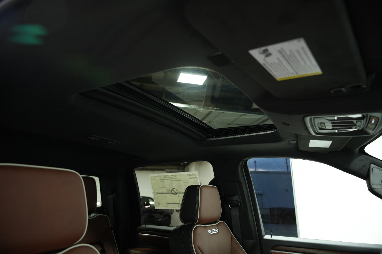2026 GMC Sierra 2500HD Denali Ultimate - Photo 21